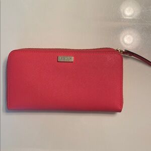 Kate spade wallet